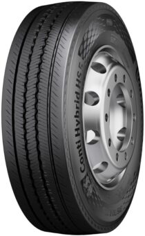 315/80R22.5 CONTINENTAL Conti Hybrid HS5 156/150L (VODEĆA-REGIONAL)