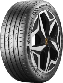 235/55R18 CONTINENTAL ContiPremiumContact 7 100V SUV