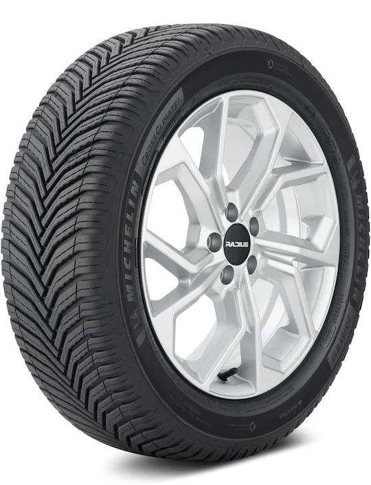 195/65R15 MICHELIN CROSSCLIMATE 2 95V XL