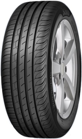 215/55R17 SAVA INTENSA HP 2 94V
