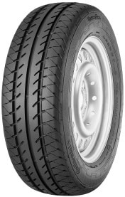 215/65R15 CONTINENTAL ContiVanContact Eco 104/102T (100T)