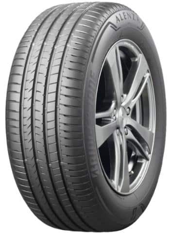 245/40YR21 BRIDGESTONE TL ALENZA 001* RFT XL   100Y ROF