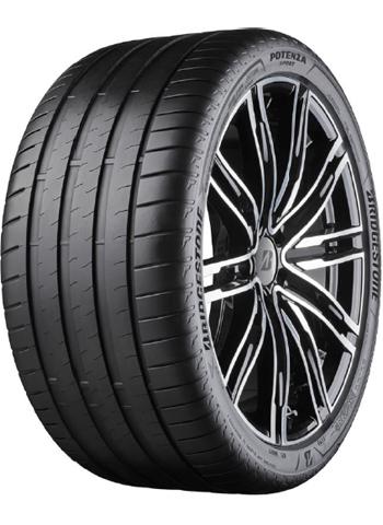 265/40ZR21 BRIDGESTONE TL POTENZA SPORT XL     105Y
