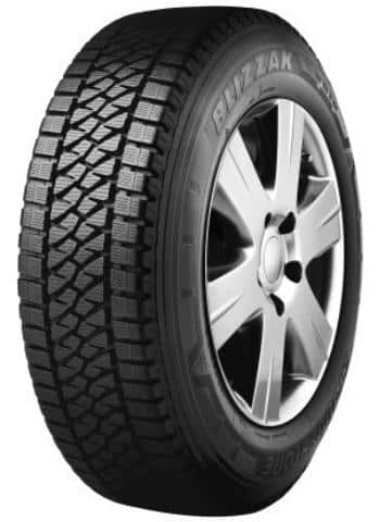 225/65R16C BRIDGESTONE TL W-810        112R