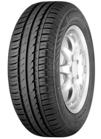 165/60TR14 CONTINENTAL TL ECO 3            75T