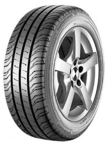 195/75R16C CONTINENTAL TL VANCONTACT 200        107R