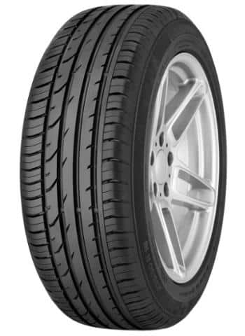 205/55VR16 CONTINENTAL TL PREMIUM 2*           91V