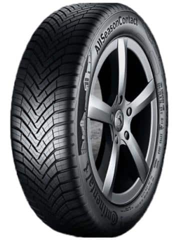 215/60VR16 CONTINENTAL TL ALLSEASONCONTACT XL     99V