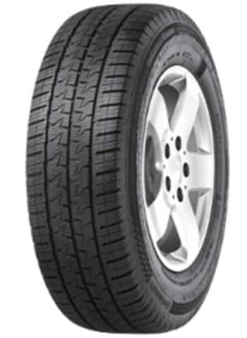 215/75R16C CONTINENTAL TL VANCONTACT 4SEASON      116R