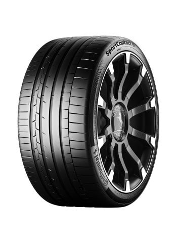 295/30YR22 CONTINENTAL TL SC-6 MGT FR XL        103Y