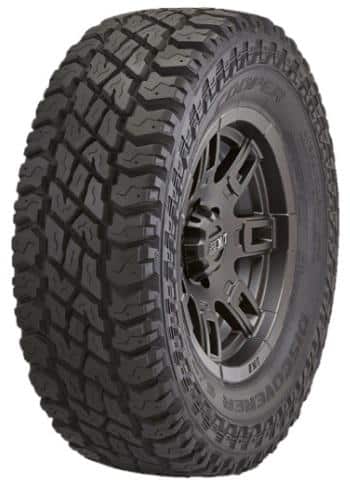 LT235/85 R16 COOPER TL DISC. ST MAXX P.O.R.   120Q