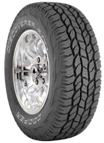 255/70TR15 COOPER TL DISC. AT3 SPORT 2 OWL  108T