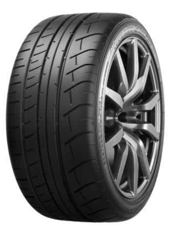 285/35ZR20 DUNLOP TL SP MAXX GT600 DSST    100Y ROF