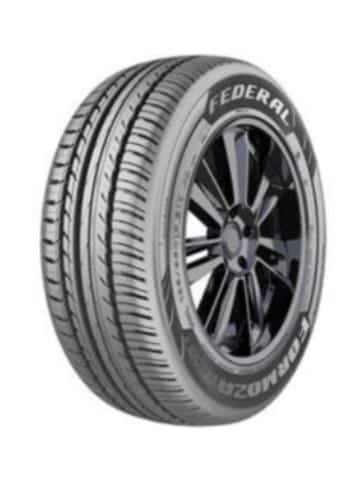 205/50ZR17 FEDERAL TL FORMOZA AZ01 XL     93W