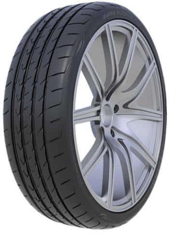 215/35ZR18 FEDERAL TL ST-1 XL          84Y