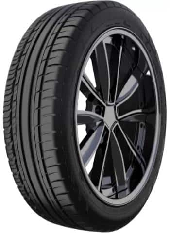 305/45VR22 FEDERAL TL COURAGIA F/X XL     118V