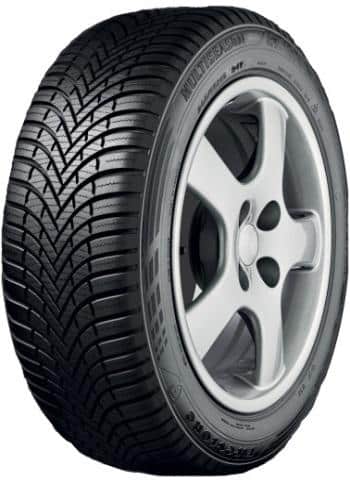 165/65TR14 FIRESTONE TL MSEASON 2 XL       83T