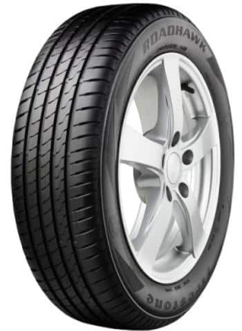 235/45YR18 FIRESTONE TL ROADHAWK XL       98Y