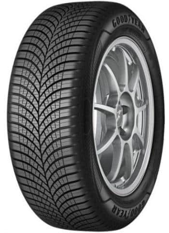 185/60VR15 GOODYEAR TL VECTOR-4S G3 XL      88V