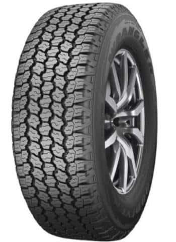 235/75TR15 GOODYEAR TL WRANGLER AT ADV XL   109T