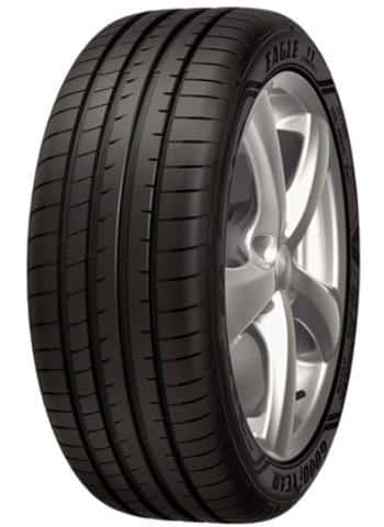 245/45YR18 GOODYEAR TL F1 ASYM 3* FP XL     100Y