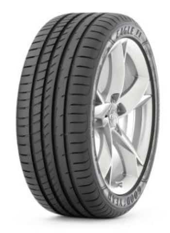 255/50YR19 GOODYEAR TL F1 ASYM 2 SUV N0 FP   103Y