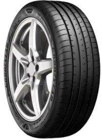 265/40HR21 GOODYEAR TL F1 ASYM 5 MO SCT XL   105H