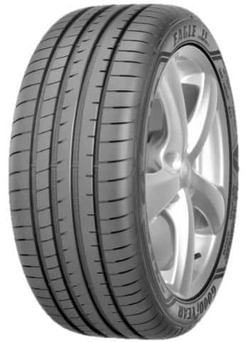 275/45YR21 GOODYEAR TL F1 ASYM 3 SUV XL FP   110Y