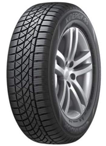 195/60HR16 HANKOOK TL H740 ALL SEASON      89H