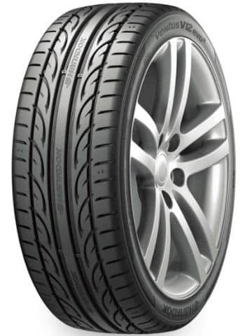 225/45ZR17 HANKOOK TL K120 XL          94Y