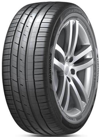 275/40YR20 HANKOOK TL K127C RFT XL         106Y ROF