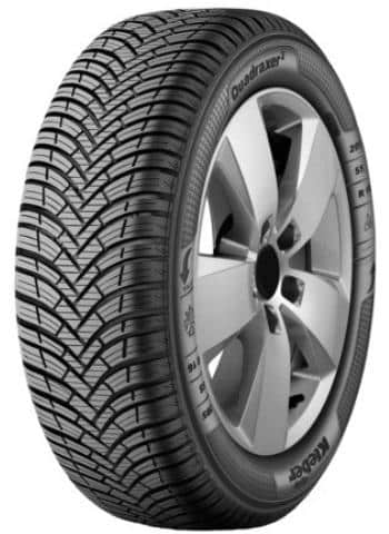 155/70TR13 KLEBER TL QUADRAXER2         75T