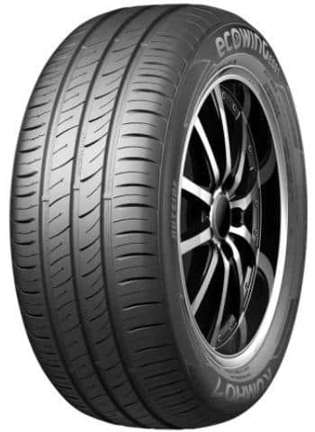 205/60VR16 KUMHO TL KH27            92V