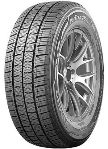 225/75R16C KUMHO TL CX11             121R