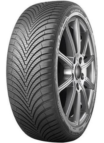 235/55VR18 KUMHO TL HA32 SUV ALL SEASON XL   104V