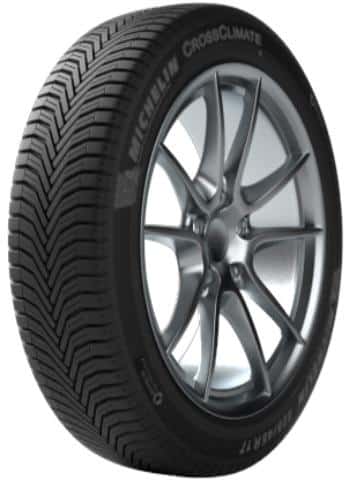 165/65HR15 MICHELIN TL CROSSCLIMATE + XL      85H