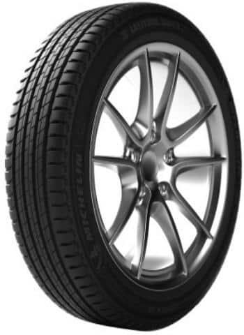 235/50VR19 MICHELIN TL LAT. SP.3 ACOUST VOL XL 103V