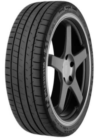245/35YR20 MICHELIN TL SUPER SPORT* XL      95Y