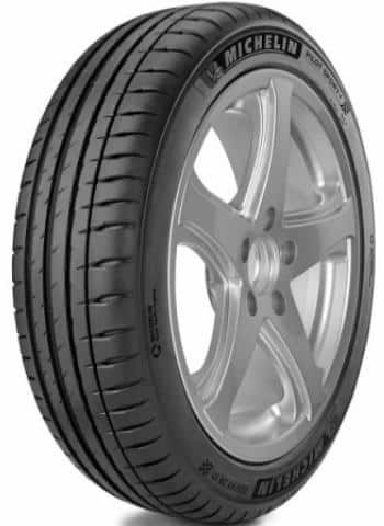245/40ZR18 MICHELIN TL PS4 AO          93Y