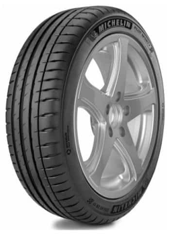 245/40ZR18 MICHELIN TL PS4 MO1 XL         97Y