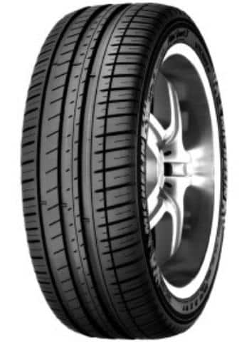245/45ZR19 MICHELIN TL PS3 MO XL        102Y