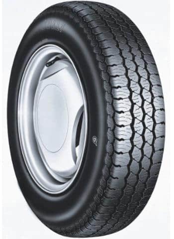 125  R12C MAXXIS TL CR966           81J