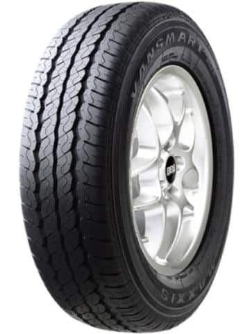 185  R15C MAXXIS TL MCV3+           103R
