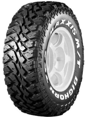 205  R16C MAXXIS TL MT764           110Q