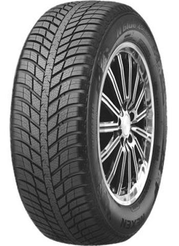 225/45VR17 NEXEN TL NBLUE 4 SEASON XL      94V