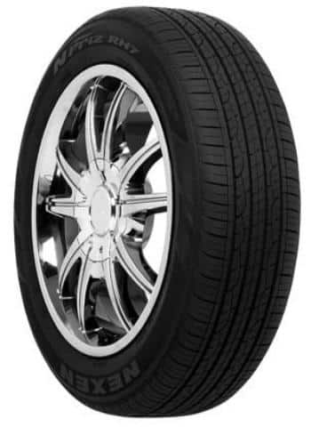 225/55HR18 NEXEN TL N PRIZ RH7         98H