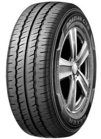 235/65R16C NEXEN TL RO-CT8           115R