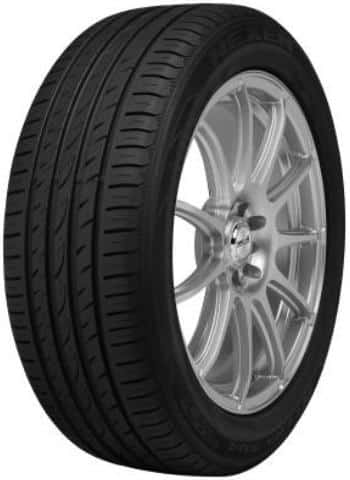 245/40WR18 NEXEN TL N FERA SU4 XL        97W