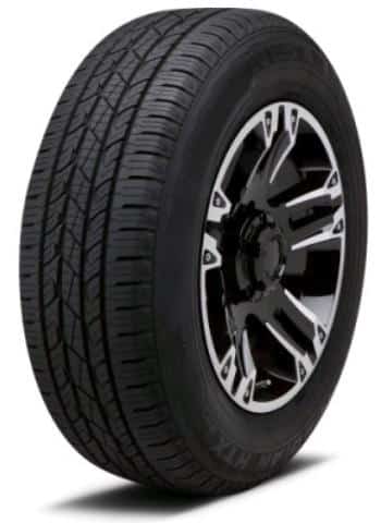 265/60HR18 NEXEN TL ROADIAN HTX RH5      110H
