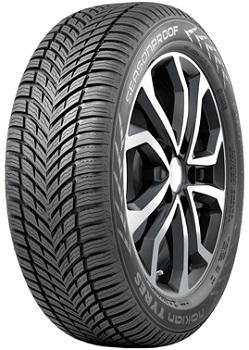 165/65TR15 NOKIAN TL SEASONPROOF         81T